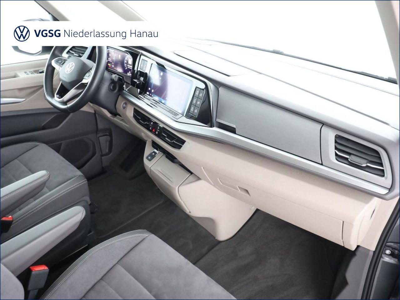 Volkswagen T7 California - Bild 7