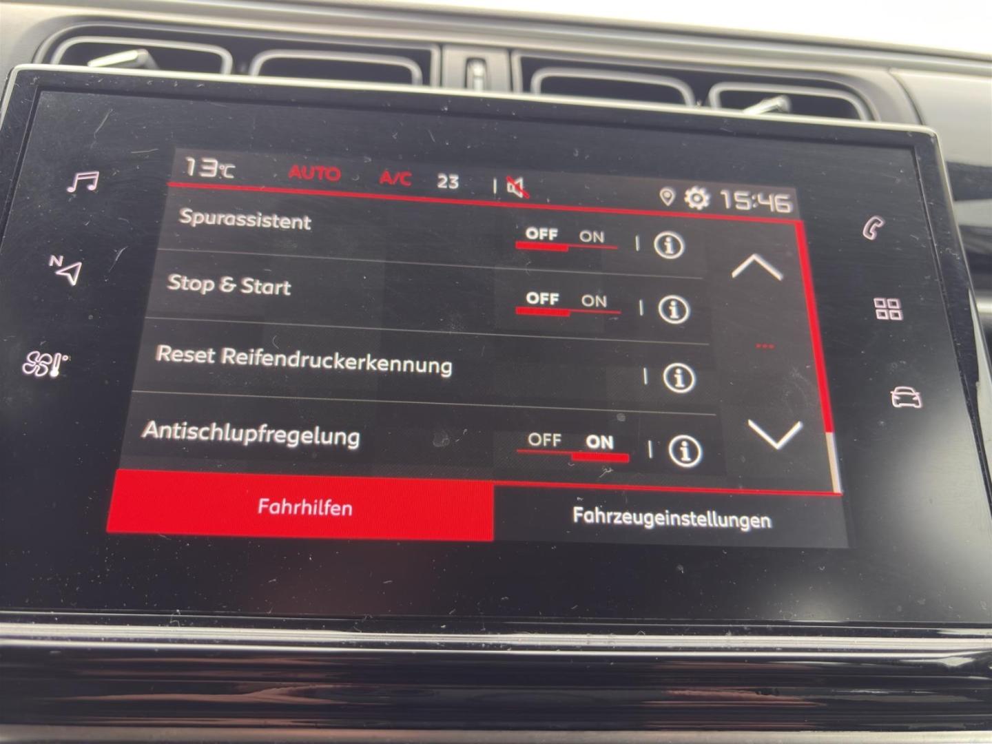 Citroën C3 Feel Pack PureTech 82 1.2 LED Klimaautom SHZ 