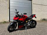 Ducati Streetfighter V2 - DUCATI ST2