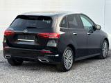 Mercedes-Benz B 250 e 8G-DCT "AMG Line" - Mercedes-Benz B-Class: Taxi
