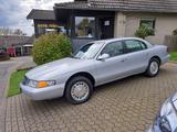 Lincoln Continental - Lincoln aus 1996