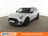 MINI Clubman Cooper Aut.*LED*TEMPO*CAM*PDC*SHZ*KLIMA* - MINI COOPER CLUBMAN mit Panoramadach