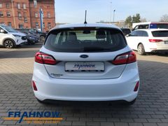 Foto Nummer 6: FORD Fiesta