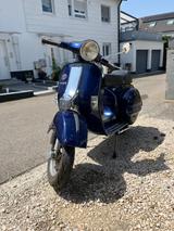 Vespa PX 200, Bj, 83, TÜV 06/27, Malossi, SiP Road - VESPA SI