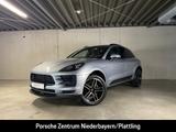 Porsche Macan | Panoramadach | 20 Zoll Macan Turbo | - gebrauchte Porsche Macan aus dem Jahr 2020