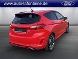Ford Fiesta ST 5-t *B&O*beh.Frontscheibe*inkl.WKR* - Ford Fiesta mit Benzin-Antrieb: Limousine
