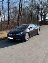 Opel Cascada 1.4 Turbo 88kW Edition Edition - Opel Cascada: Edition