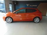 Seat Ibiza FR 1.6 TDI *Kamera*Navi*ACC*uvm - Seat Ibiza: TDI