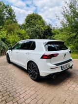 Volkswagen Golf 8 GTI 2.0 TSI DSG inkl. Garantie bis 2027 - Volkswagen Golf: GTI 20