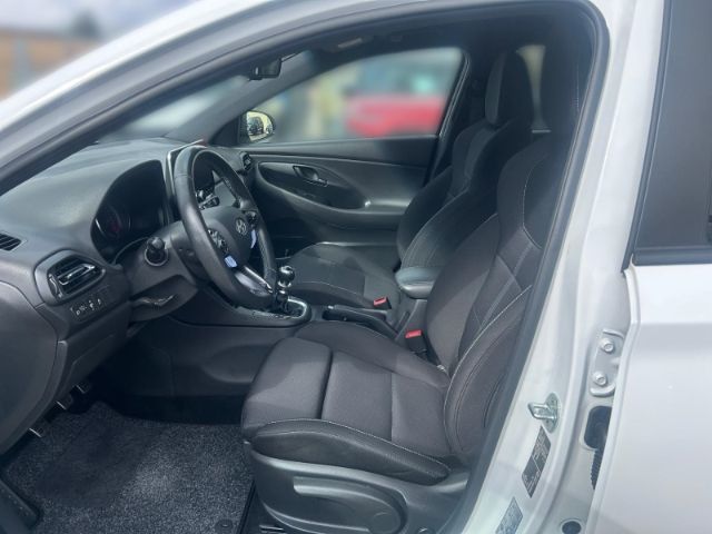 Fahrzeugabbildung Hyundai i30 N Performance LED Apple CarPlay Android Auto