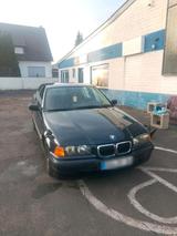 BMW E36 316i - BMW 316 aus 1997: 316i