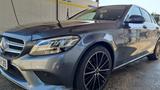 Mercedes-Benz C Klasse W205 Eq Boost **9Gang - Mercedes-Benz EQB Gebrauchtwagen