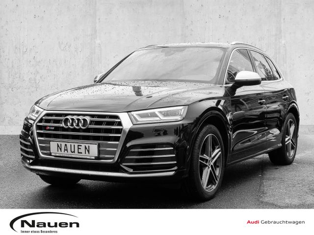 Audi SQ5 3.0 TDI  Raute,Magnetic,LED,LHZ,SHZ,DAB