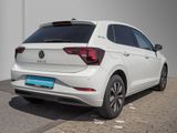 Volkswagen Polo VI 1.0 TSI DSG Goal 15"LM AHK Navi+VC ACC R - Volkswagen Polo: Goal