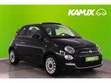 Fiat 500 1.0Mild-Hybrid DolceVita+CARPLAY+PDC+TEMPO - Fiat 500: D