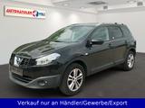 Nissan Qashqai +2 2.0 7-Sitzer  AAC Pano Navi Tempo - gebrauchte Nissan Qashqai aus dem Jahr 2010