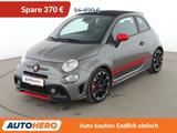 Abarth 595C 1.4 Competizione *NAVI*BI-XENON*PDC* - Abarth 595C Gebrauchtwagen