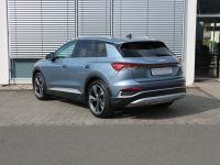 Audi Q4 e-tron - Vorschau Bild 4