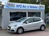 Peugeot 208 Active 1.0 VTi PureTech - gebrauchte Peugeot 208 aus dem Jahr 2016