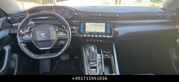 Peugeot 508 - 10