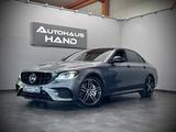 Mercedes-Benz E53AMG*4Matic+*Pano*LED*Spurhalte*Schiebedach* - Mercedes-Benz E 53 AMG: Limousine