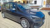 BMW 218i Gran Tourer Automatik 7-Sitzer Panoramadach