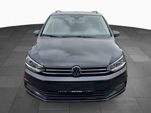 Fahrzeugabbildung Volkswagen Touran 2,0 TDI DSG MOVE 7-SITZER NAVI KAMERA SHZ