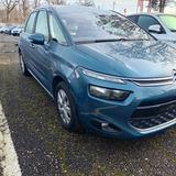 Citroën C4 Picasso/Spacetourer Intensive - gebrauchte Citroën C4 Picasso aus dem Jahr 2013