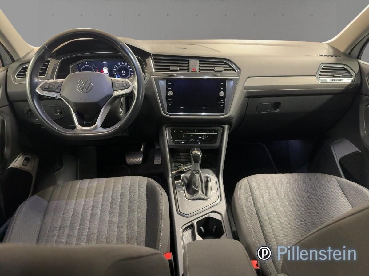 Volkswagen Tiguan Allspace - Bild 10