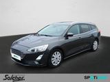 Ford Focus Turnier 2.0 EcoBlue Cool&Connect*R-Kamera*