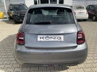 Fiat 500e - Vorschau Bild 5