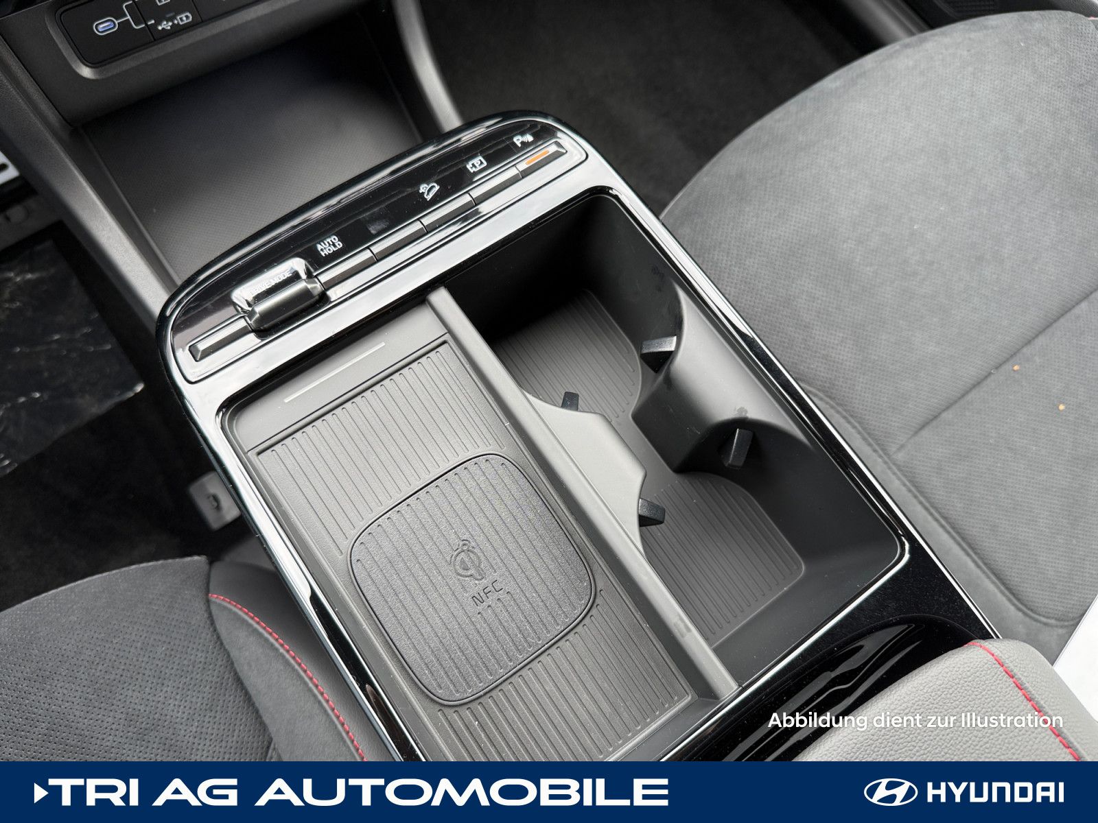 Hyundai TUCSON - Bild 18