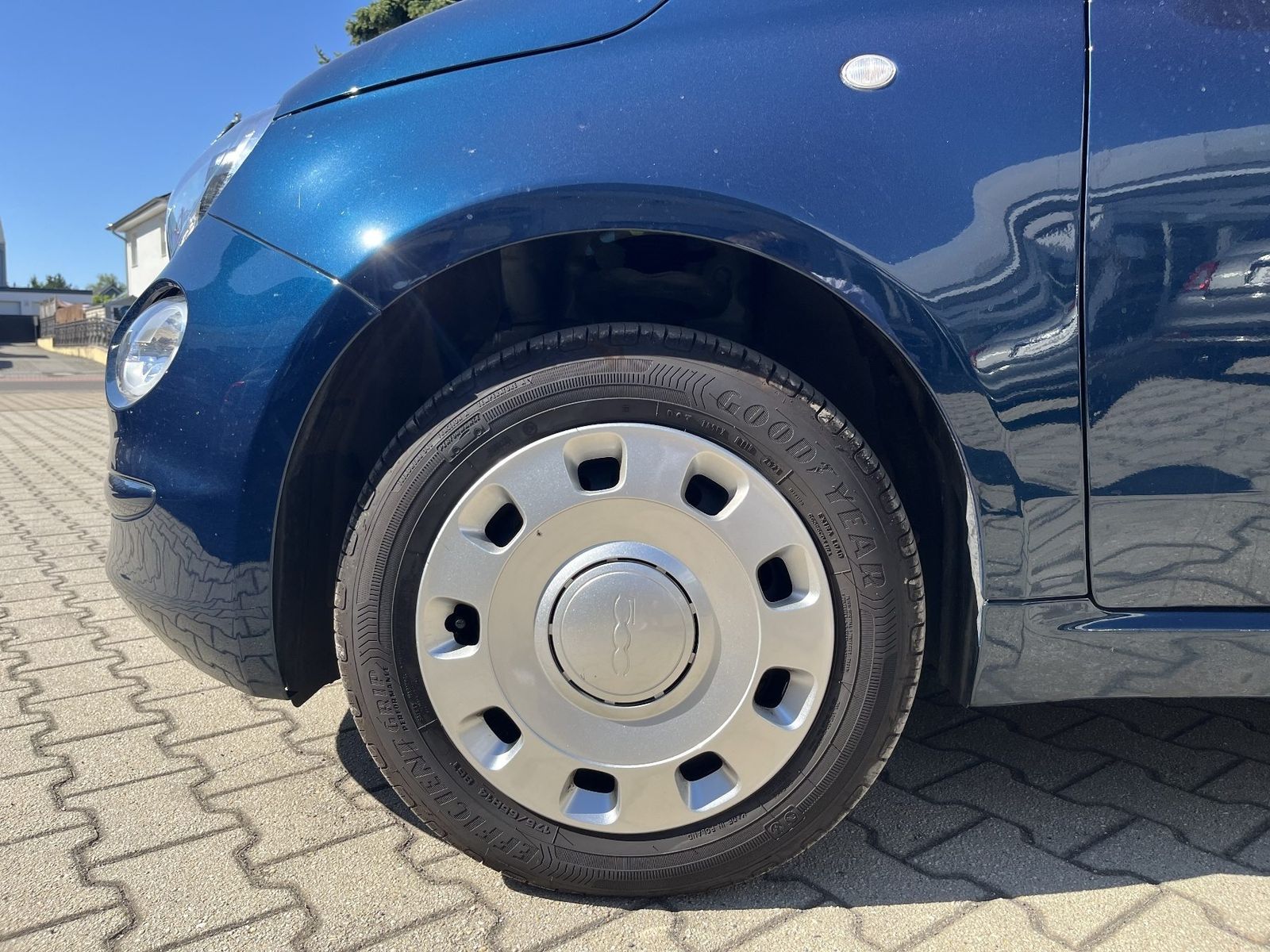 Fiat 500C - Bild 18