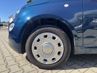 Fiat 500C - Vorschau Bild 18