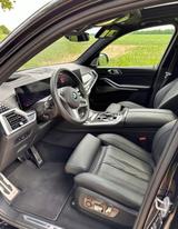 BMW X5 30d M-Pro UPE 135.€ Luftfahrwerk StHz B&W  - BMW X5 in Lübeck