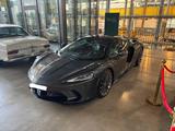 McLaren GT *Lift*Sport Exhaust*Kamera*Panorama*B&O* - graue McLaren GT