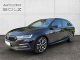 Skoda Octavia Combi First Edition 1.5 TSI Sportpaket S - Skoda Octavia: Sport Edition