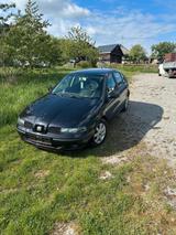 Seat Leon 1,6 16V  TUV 07/2027 - Seat Leon aus 2006: 2.0