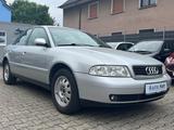 Audi A4 1.8 Automatik - Audi A4 aus 2000: 1.8