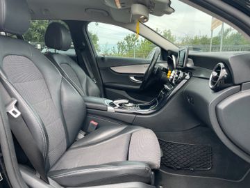 Mercedes C 220 - 8