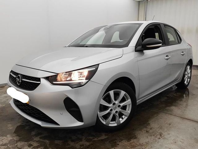 Opel Corsa F Edition 1.2T NAVI/PDC/R'CAM/TEMPOMAT