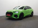 Audi RS Q3 Sportback 280KM H LED VIRTUAL ACC NAVI PDC - Audi RSQ3 aus 2023