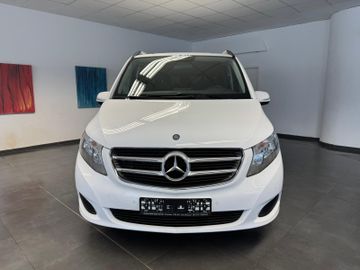 Mercedes V 250 - 4