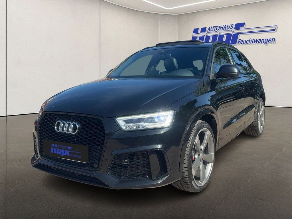 Angebot ansehen Audi RSQ3