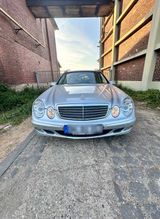 Mercedes-Benz Mercedes e280 classic - Mercedes-Benz C 280 aus 2005