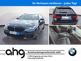 BMW 540d xDrive Touring M Sportpaket Innovationsp.