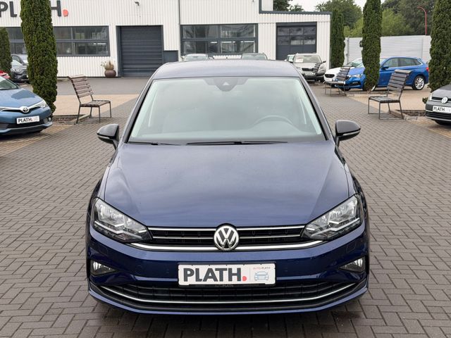 Volkswagen Golf Sportsvan VII IQ.DRIVE
