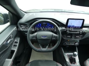 Ford Kuga ST-Line X 1.5 Ecoboost 150PS Winter Paket