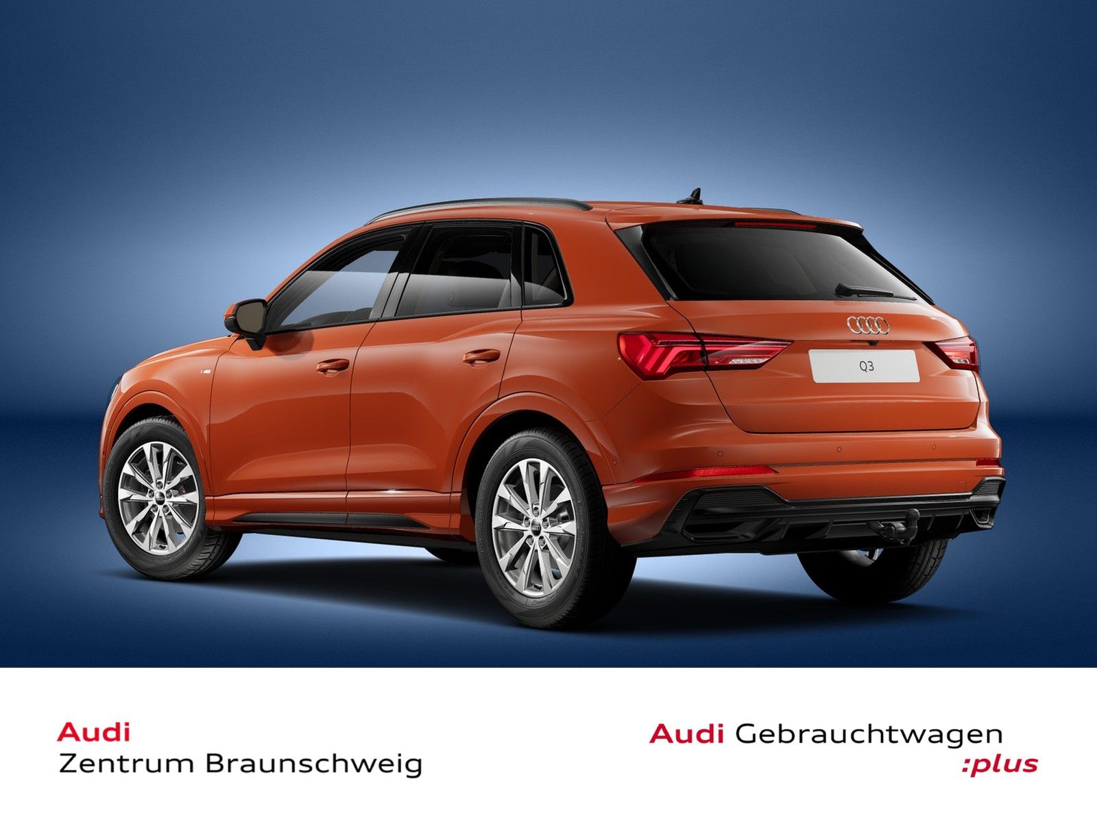 Audi Q3 - Bild 5