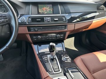 BMW 525 - 10
